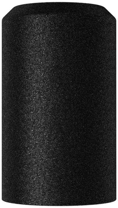 Shure MV6 gen2 – USB-C kardioidinis dinaminis mikrofonas skirtas žaidėjams ir transliuotojams, juodas