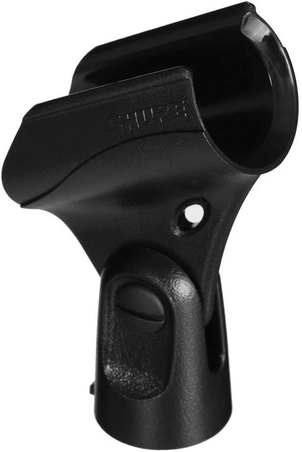 Shure SM58-LCE vokalinis laidinis rankinis mikrofonas