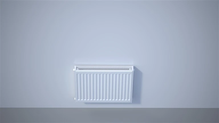 Caradon SIDE CONNECTION RADIATOR 11 500X600