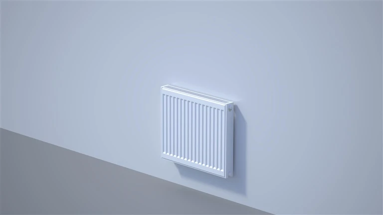 Caradon SIDE CONNECTION RADIATOR 11 500X600