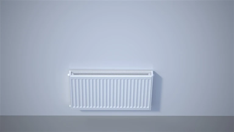 Caradon SIDE CONNECTION RADIATOR 11 500X800