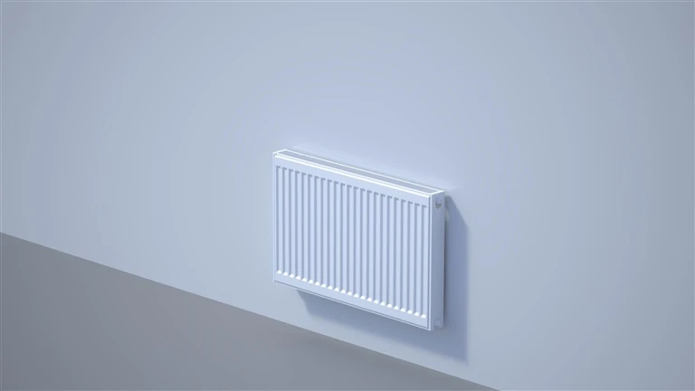 Caradon SIDE CONNECTION RADIATOR 11 500X800