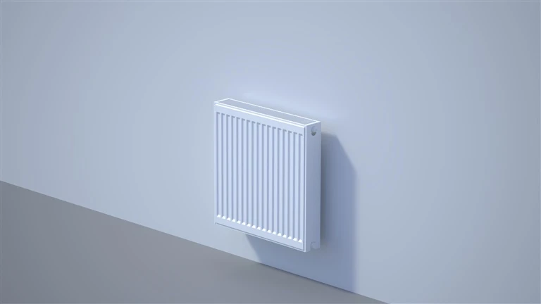 Caradon SIDE CONNECTION RADIATOR 22 600X600