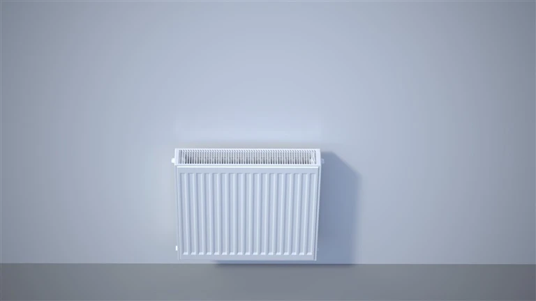 Caradon SIDE CONNECTION RADIATOR 22 600X600