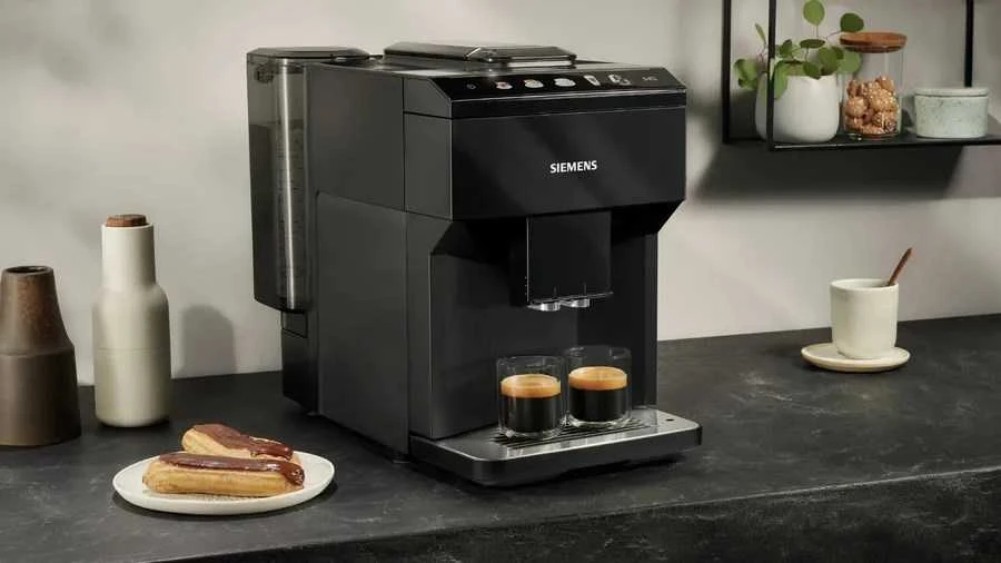 Siemens EQ.500 TP511R09 Automatinis Espresso Kavos aparatas 1.9 L