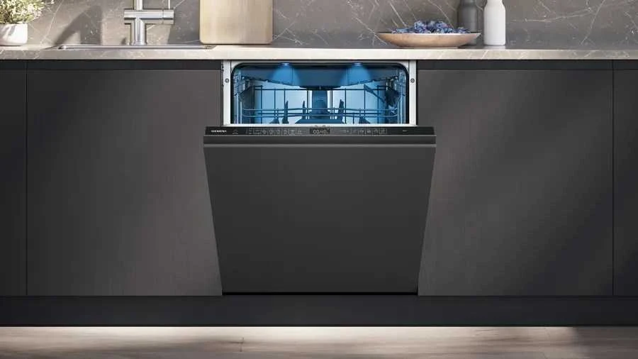 Indaplovė Siemens SN65ZX07CE