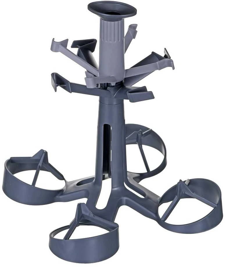 Siemens SZ73300 indaplovė part/accessory Pilkas Wine glass holder
