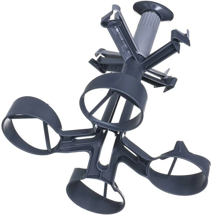 Siemens SZ73300 indaplovė part/accessory Pilkas Wine glass holder