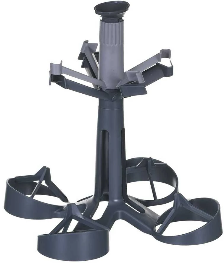 Siemens SZ73300 indaplovė part/accessory Pilkas Wine glass holder
