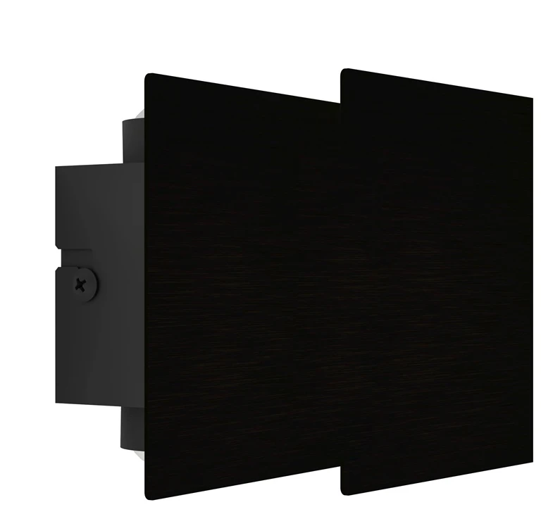 Sieninis šviestuvas Apšvietimas sieninis Eglo Talamello 901197, 6 W, LED, 3000K