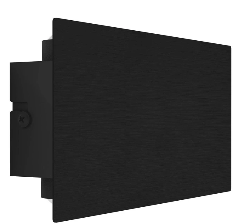 Sieninis šviestuvas Apšvietimas sieninis Eglo Talamello 901197, 6 W, LED, 3000K