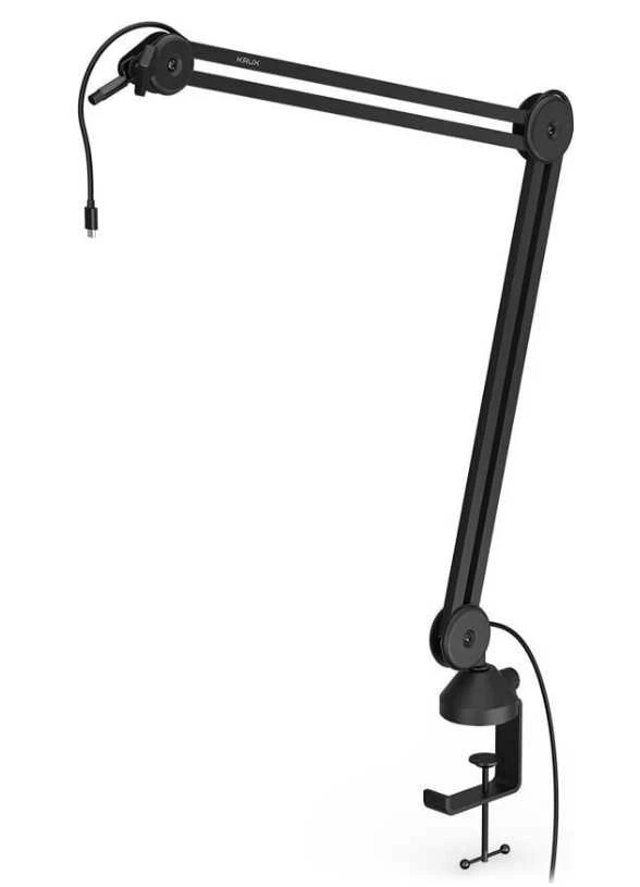 Krux SilentiumPC Arm 200L (KRXH002)