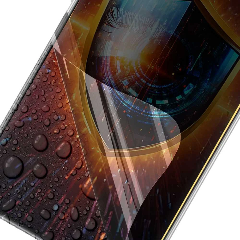 3Mk Protection „Meizu Note 16 Pro / 22 Pro“ – 3 mk šilkinis matinis privatumo efektas