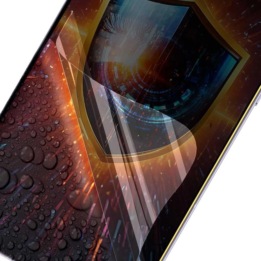 3Mk Protection „Oppo Reno 14“ – 3 mk šilkinis matinis privatumo efektas