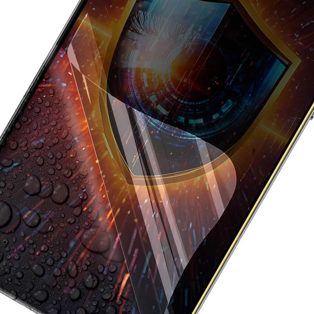 3Mk Protection „Oppo Reno 14 Pro“ – 3 mk šilkinis matinis privatumo efektas