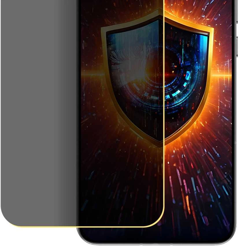 3Mk Protection „Oppo Reno 14 Pro“ – 3 mk šilkinis matinis privatumo efektas