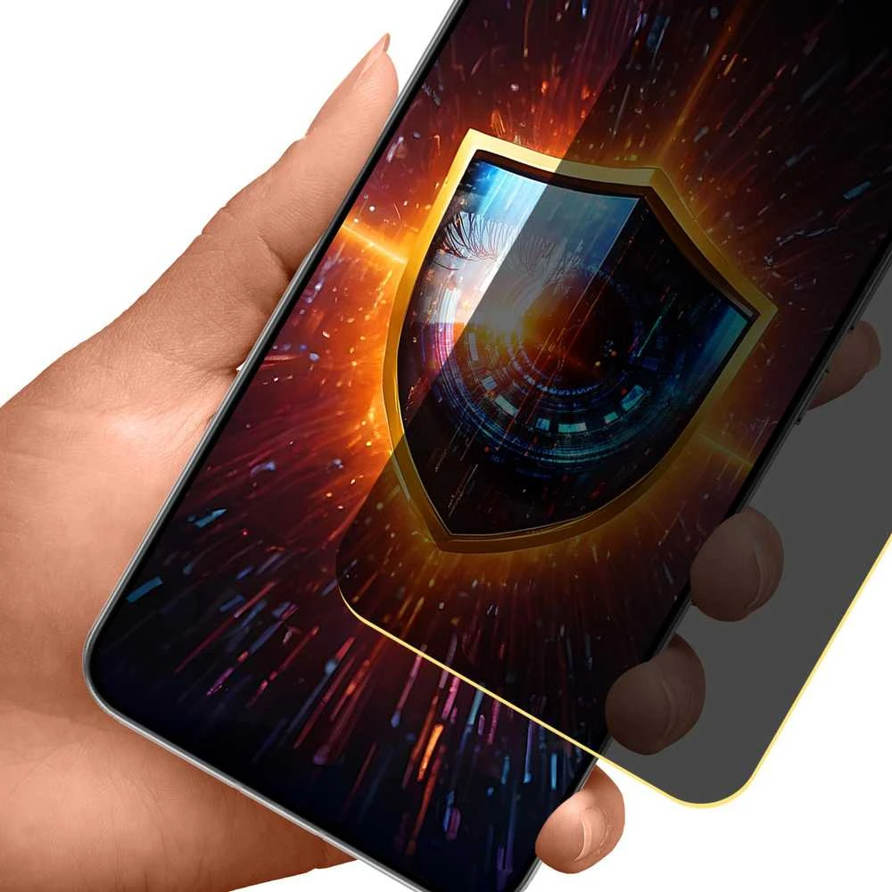 3Mk Protection „Oppo Reno 14 Pro“ – 3 mk šilkinis matinis privatumo efektas