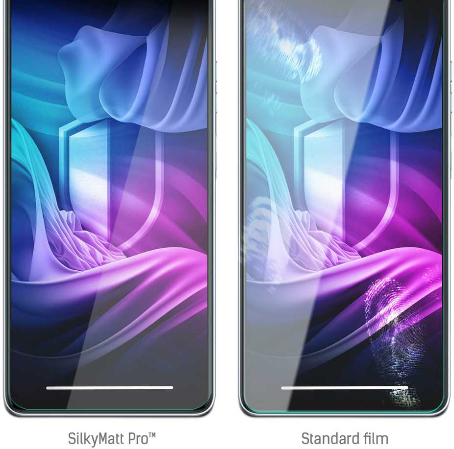3Mk Protection „Tecno Pova 6 Neo 5G“ – 3 mk šilkinis matinis Pro