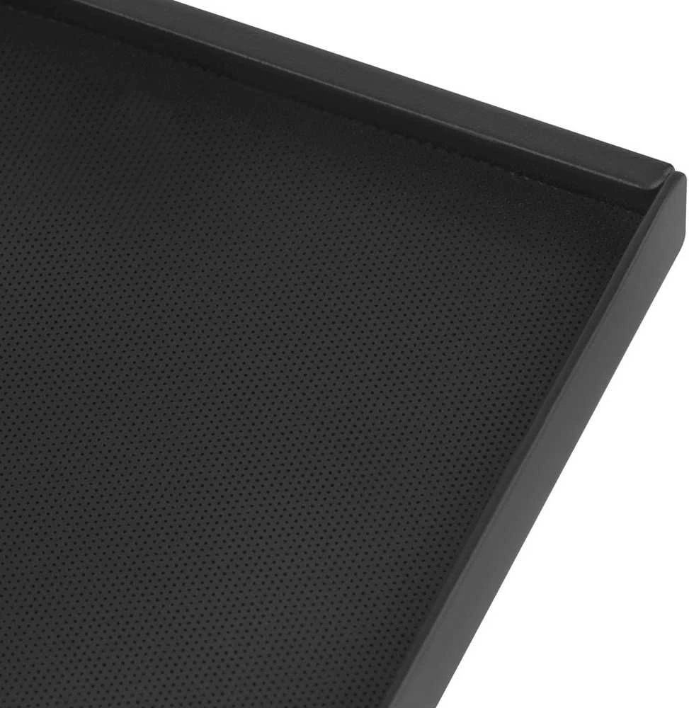 Silverstone RM42-502 Rack Juodas