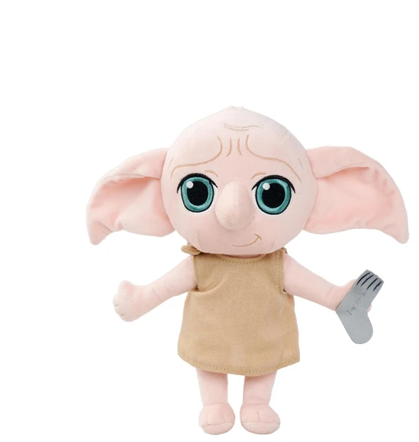 Simba Warner Brosharry Potter Warner Bros. - Haris Poteris - Dobis pliušinis žaislas (25 cm) (6305870317NPB)