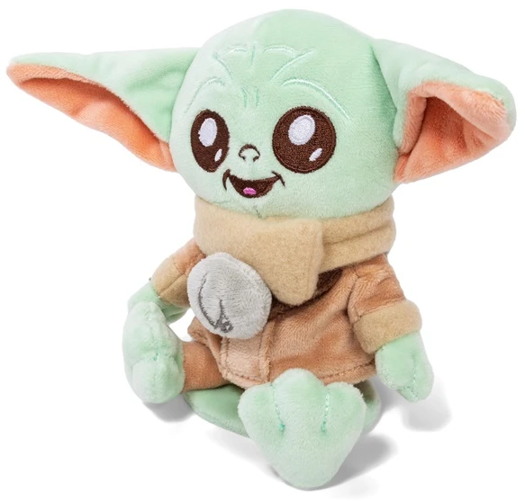 simba PLUSH FIGURE STAR WARS GROGU