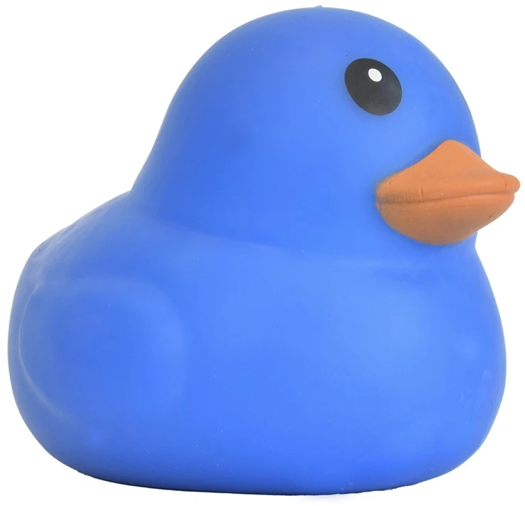 simba XXL Anti-stress Duck Toy
