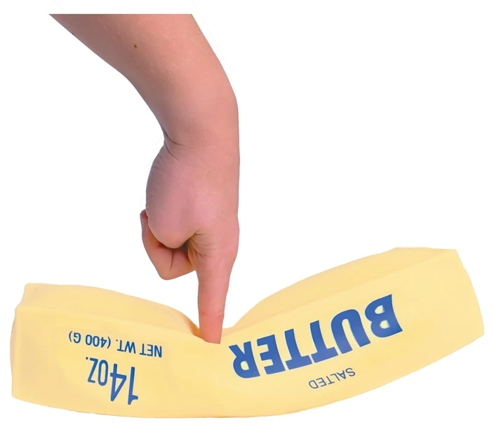 simba XXL Butter Anti-stress Toy