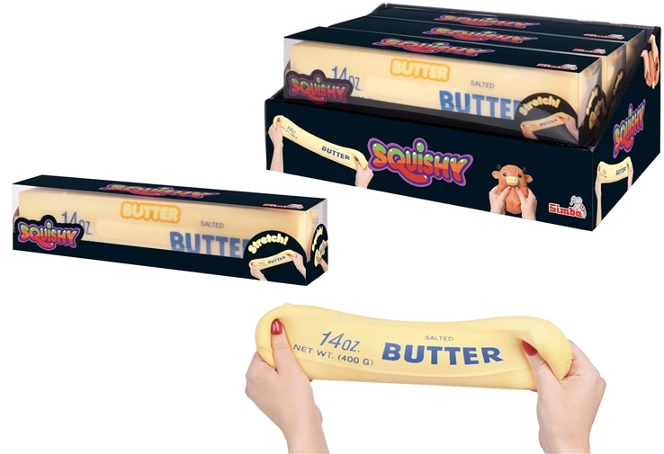 simba XXL Butter Anti-stress Toy
