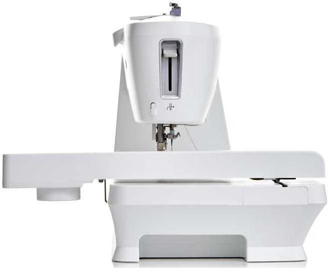 Singer SE 9155 balta