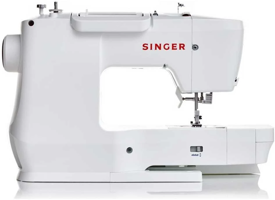Singer SE 9155 balta