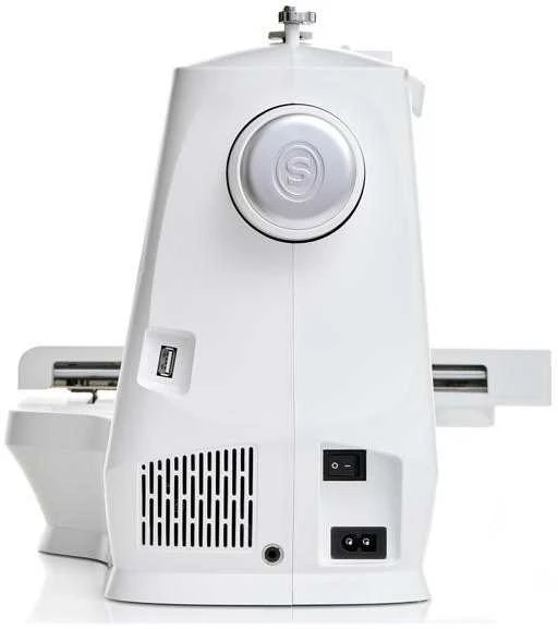 Singer SE 9155 balta