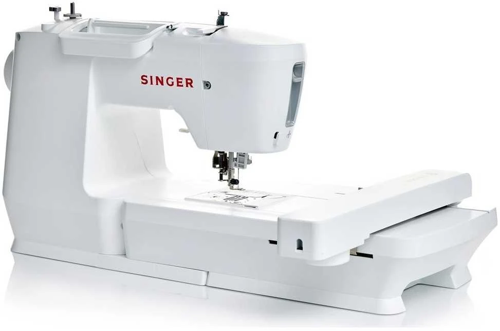 Singer SE 9155 balta