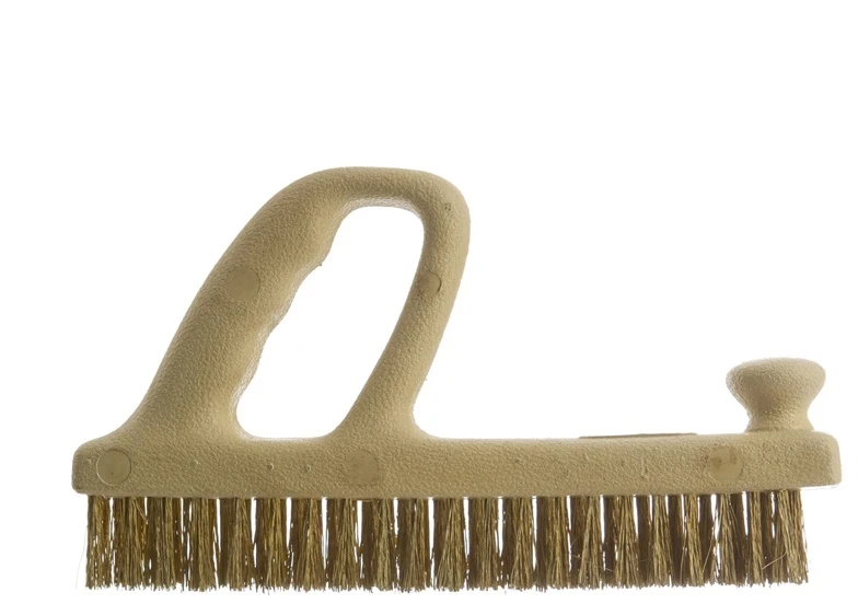 Rankinis šveitimo šepetys Sit, 252 mm