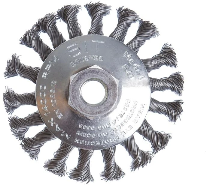 Šlifavimo diskas Sit, 95 mm