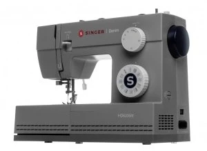 Siuvimo mašina SINGER Heavy Duty Automatic sewing machine