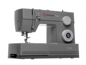 Siuvimo mašina SINGER Heavy Duty Automatic sewing machine