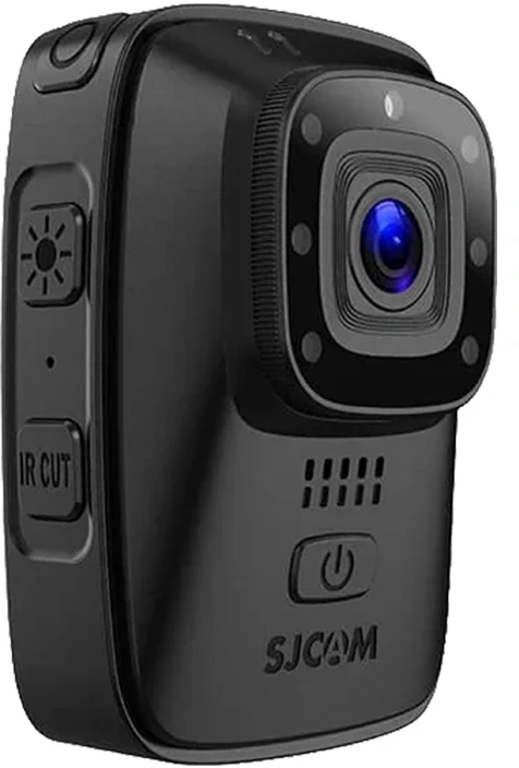 SJCAM A10 Action Camera (Juodas)
