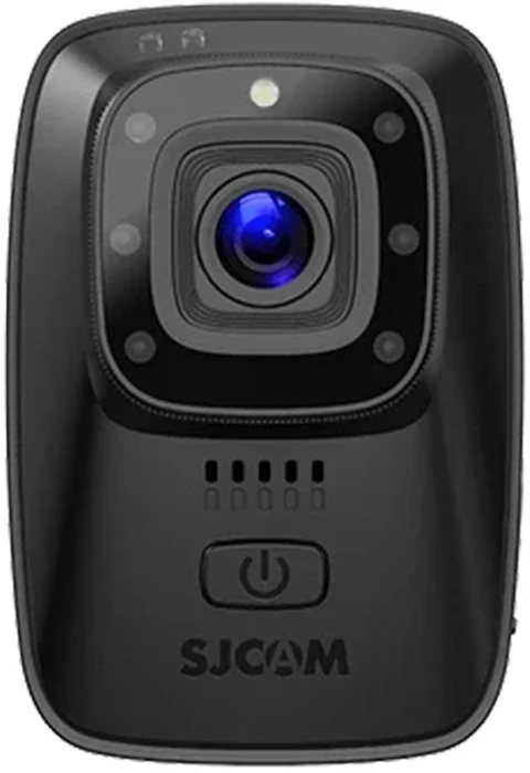 SJCAM A10 Action Camera (Juodas)