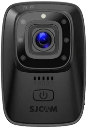SJCAM A10 Action Camera (Juodas)