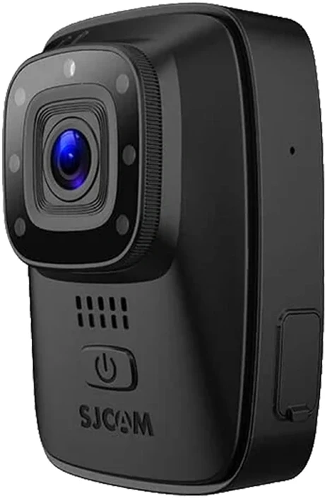 SJCAM A10 Action Camera (Juodas)