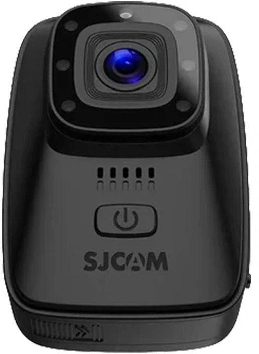 SJCAM A10 Action Camera (Juodas)