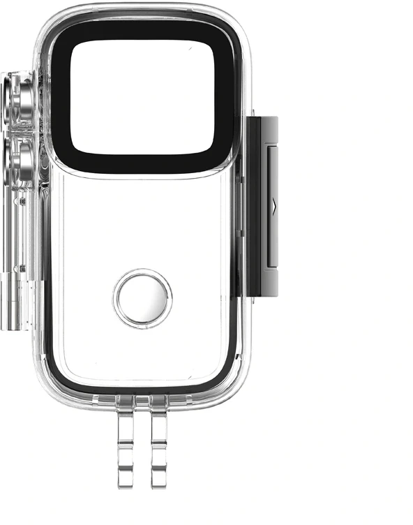 SJCAM C200Pro Atsparus vandeniui Case