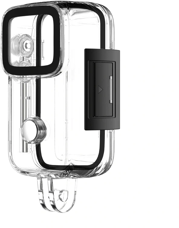SJCAM C200Pro Atsparus vandeniui Case
