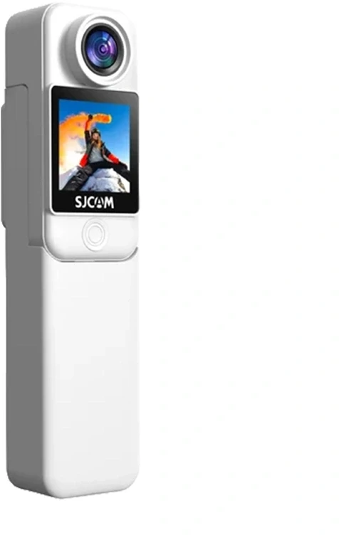 SJCAM C300 Action Camera