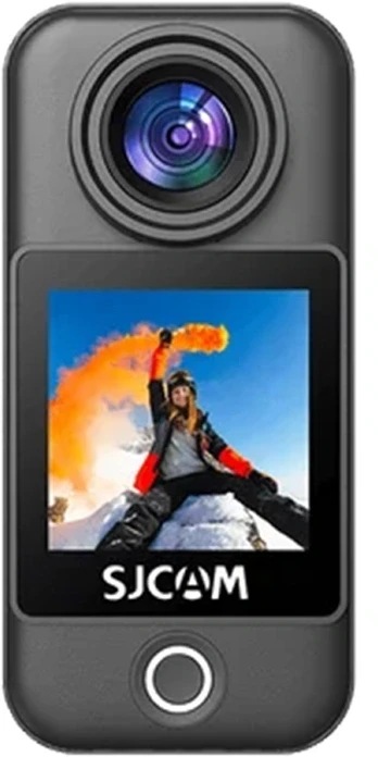 SJCAM C300 Pocket Action Camera