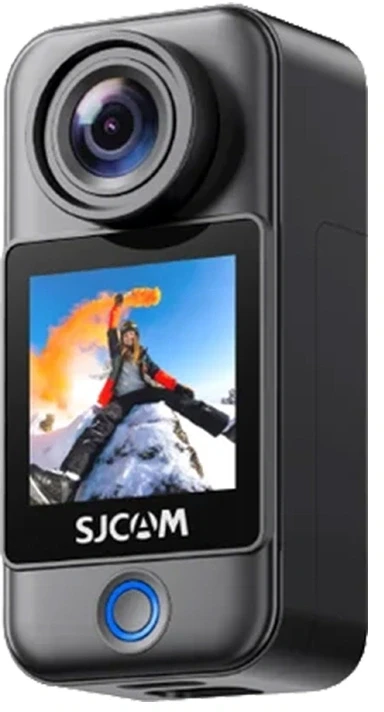 SJCAM C300 Pocket Action Camera
