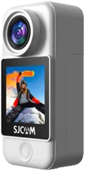 SJCAM C300 Pocket Action Camera