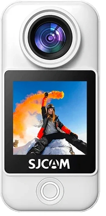 SJCAM C300 Pocket Action Camera