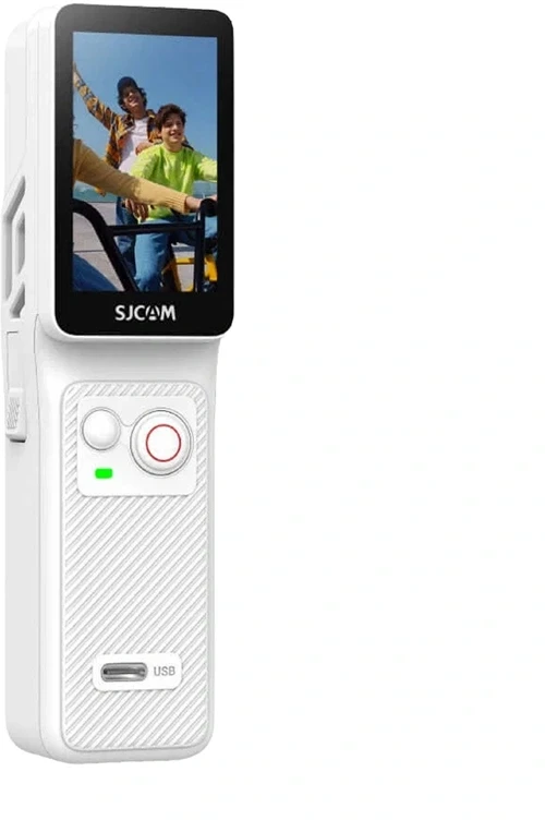 SJCAM C400 Action Camera