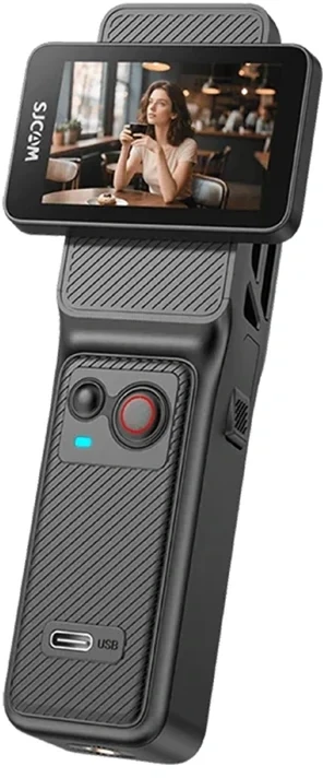 SJCAM C400 Action Camera